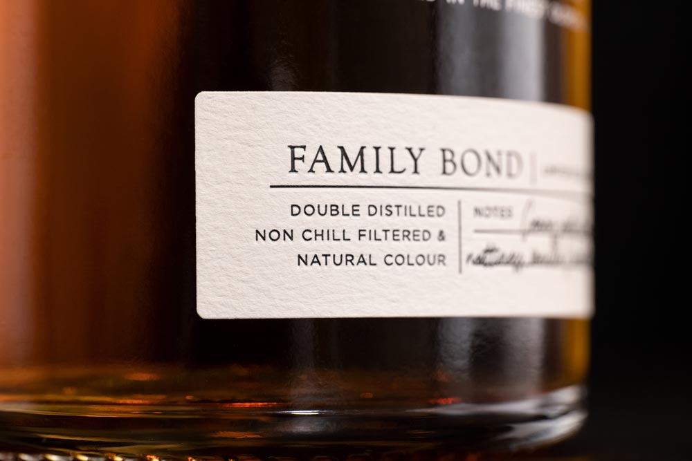 Family Bond Series