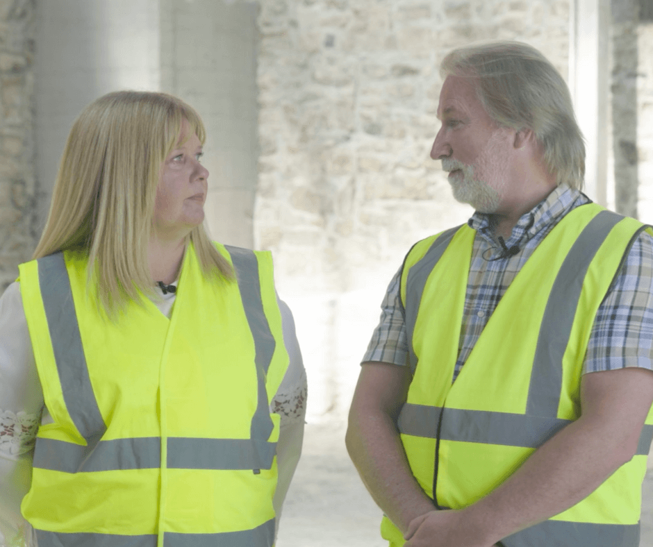 Distillery Diaries IV