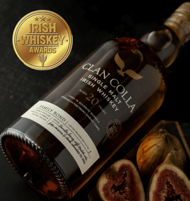 Irish Whiskey Awards