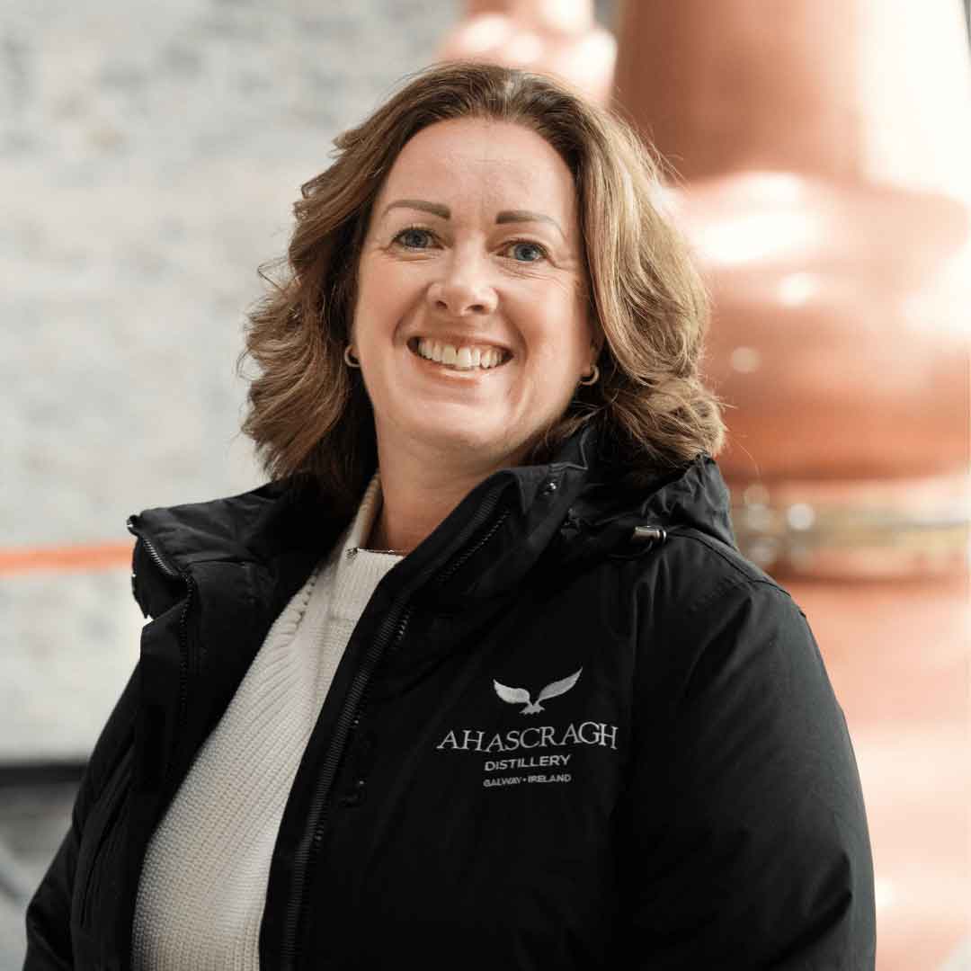 Head of Sales and Marketing