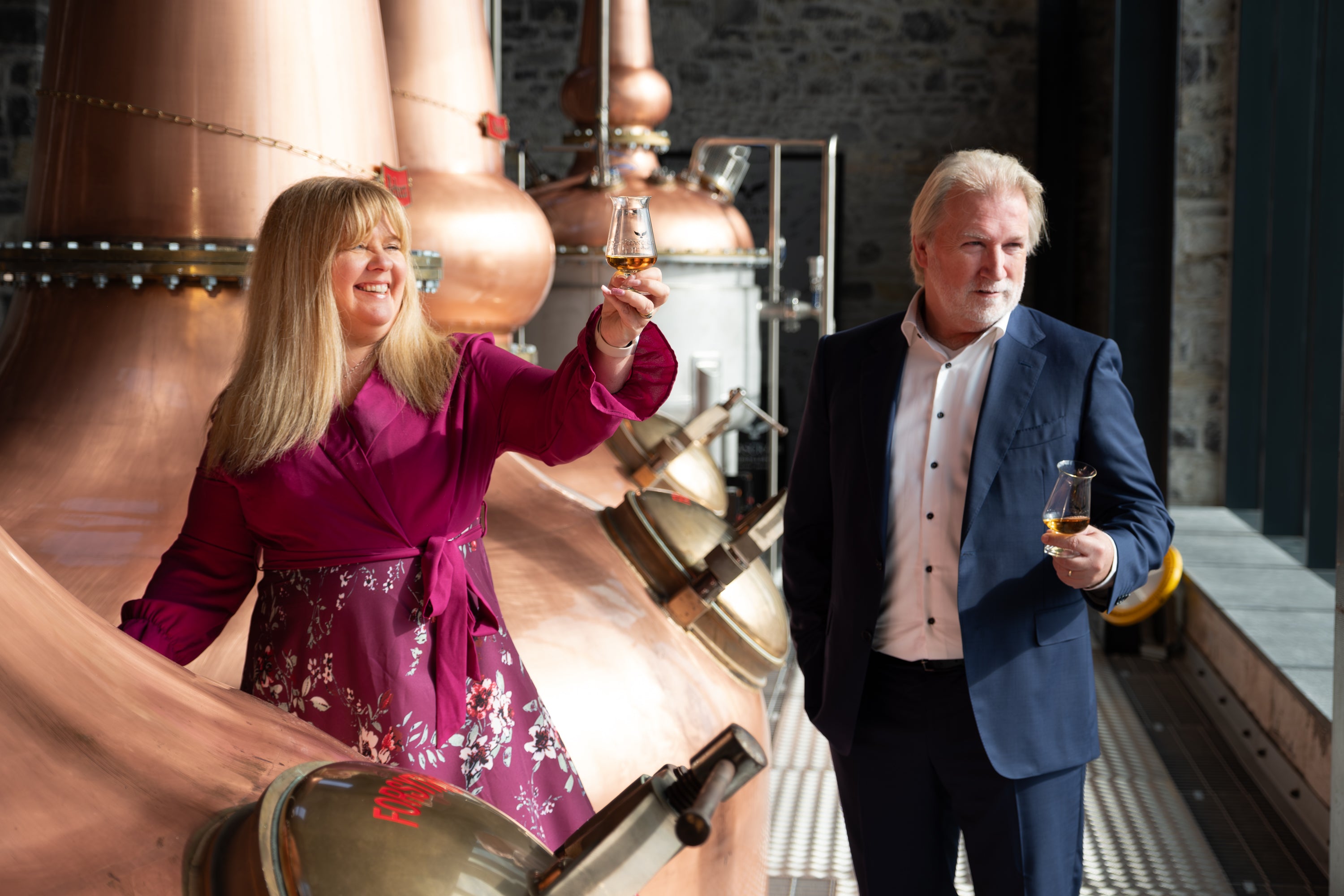 Ahascragh Innovative Renewable Energy wins at SEAI Energy Awards