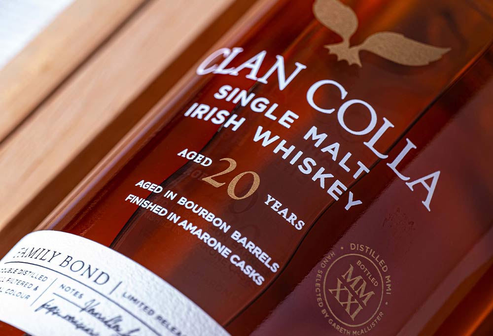 Celebrating St Patrick’s Day With Two New Releases ￼