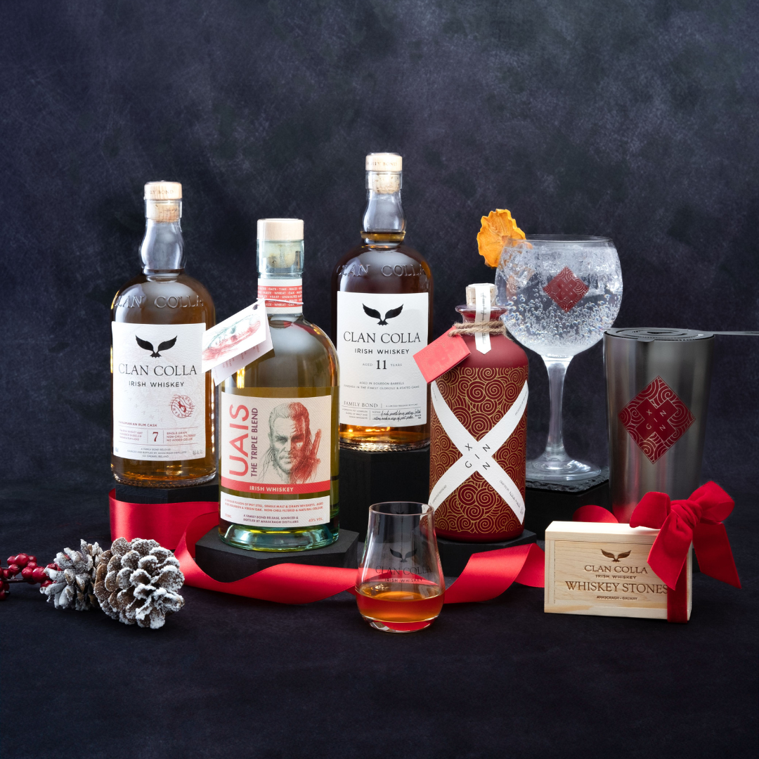 Corporate Gifts Packs