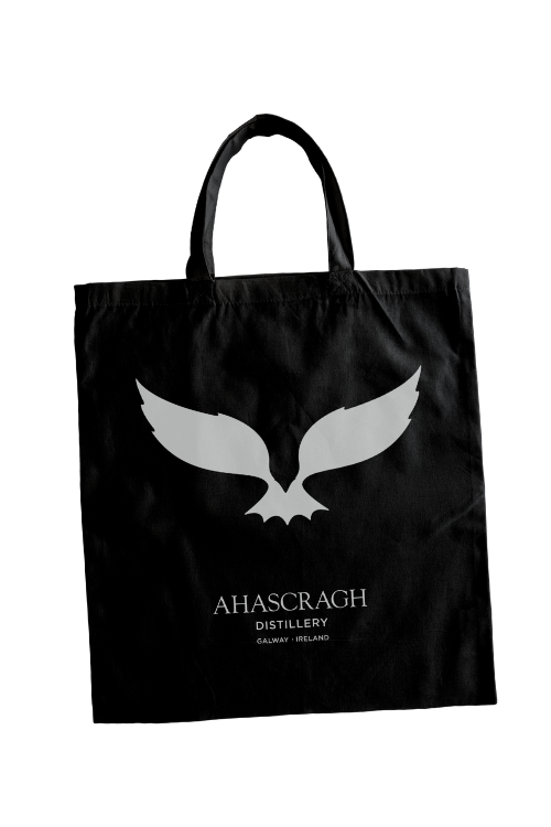 Ahascragh Tote Bag