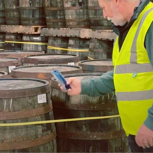 Ahascragh Distillery