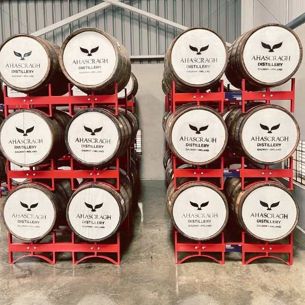 Ahascragh Distillery