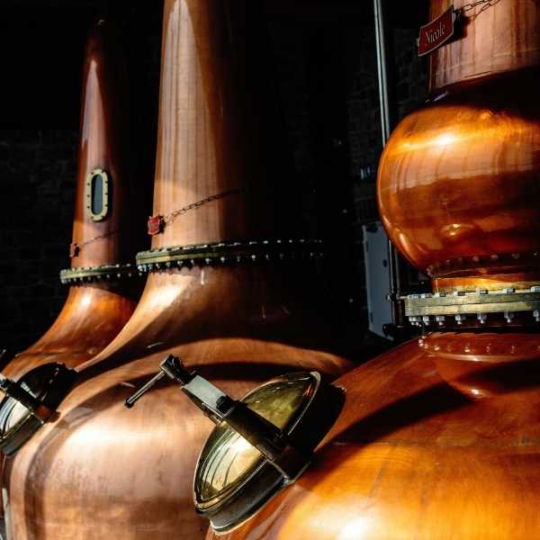 Ahascragh Distillery