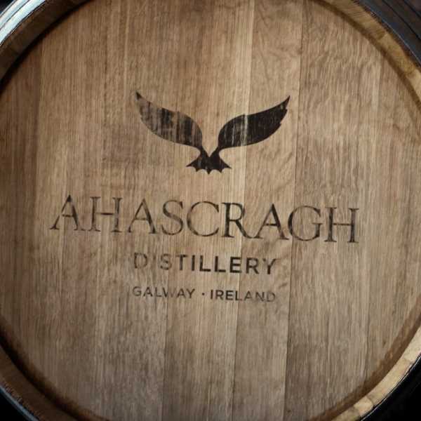 Ahascragh Distillery