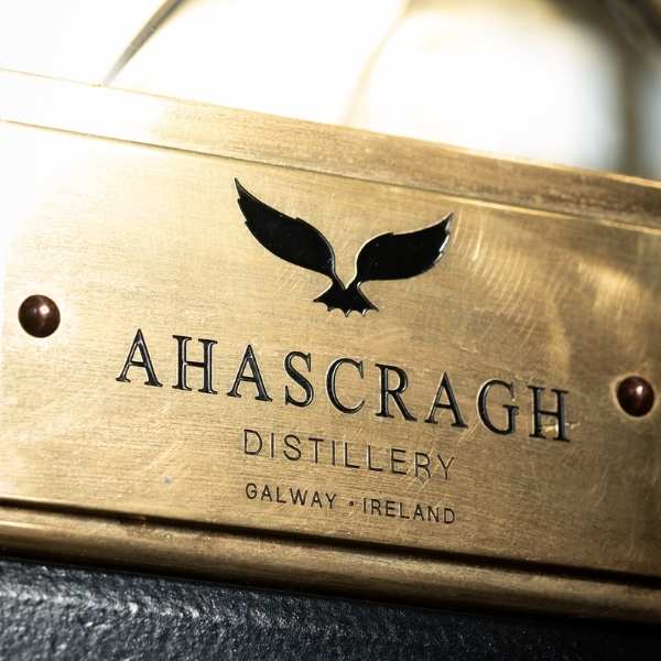 Ahascragh Distillery
