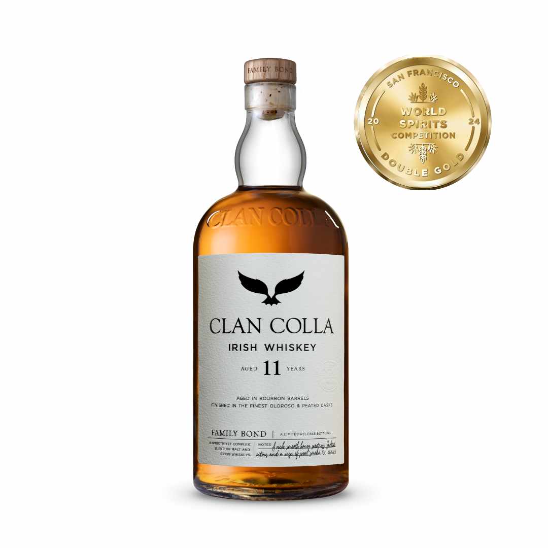 Ahascragh Distillery