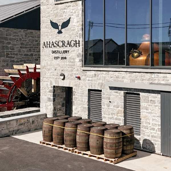 Ahascragh Distillery