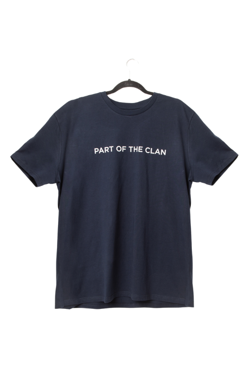 Part of the Clan T-Shirt