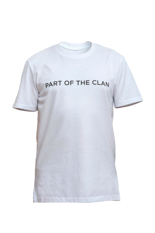 Part of the Clan T-Shirt