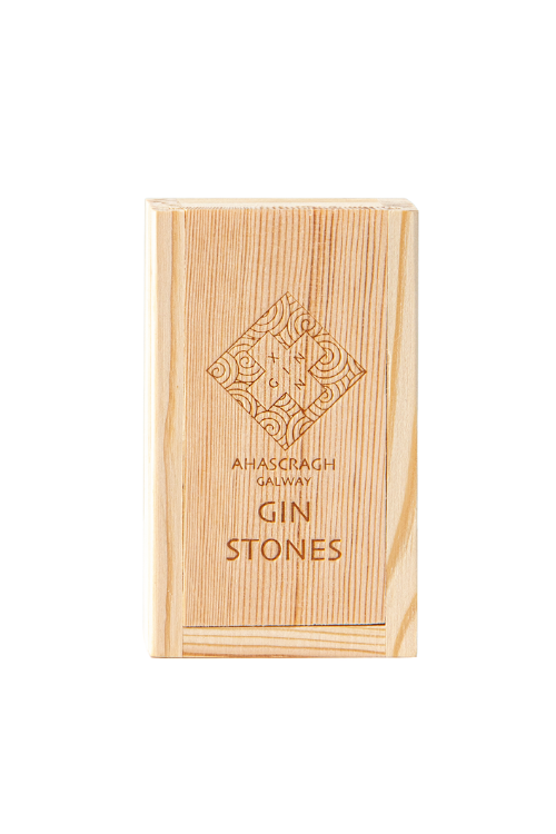 Xin Gin Stones