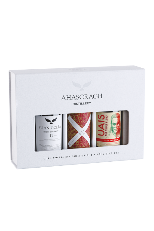 Ahascragh Distillery