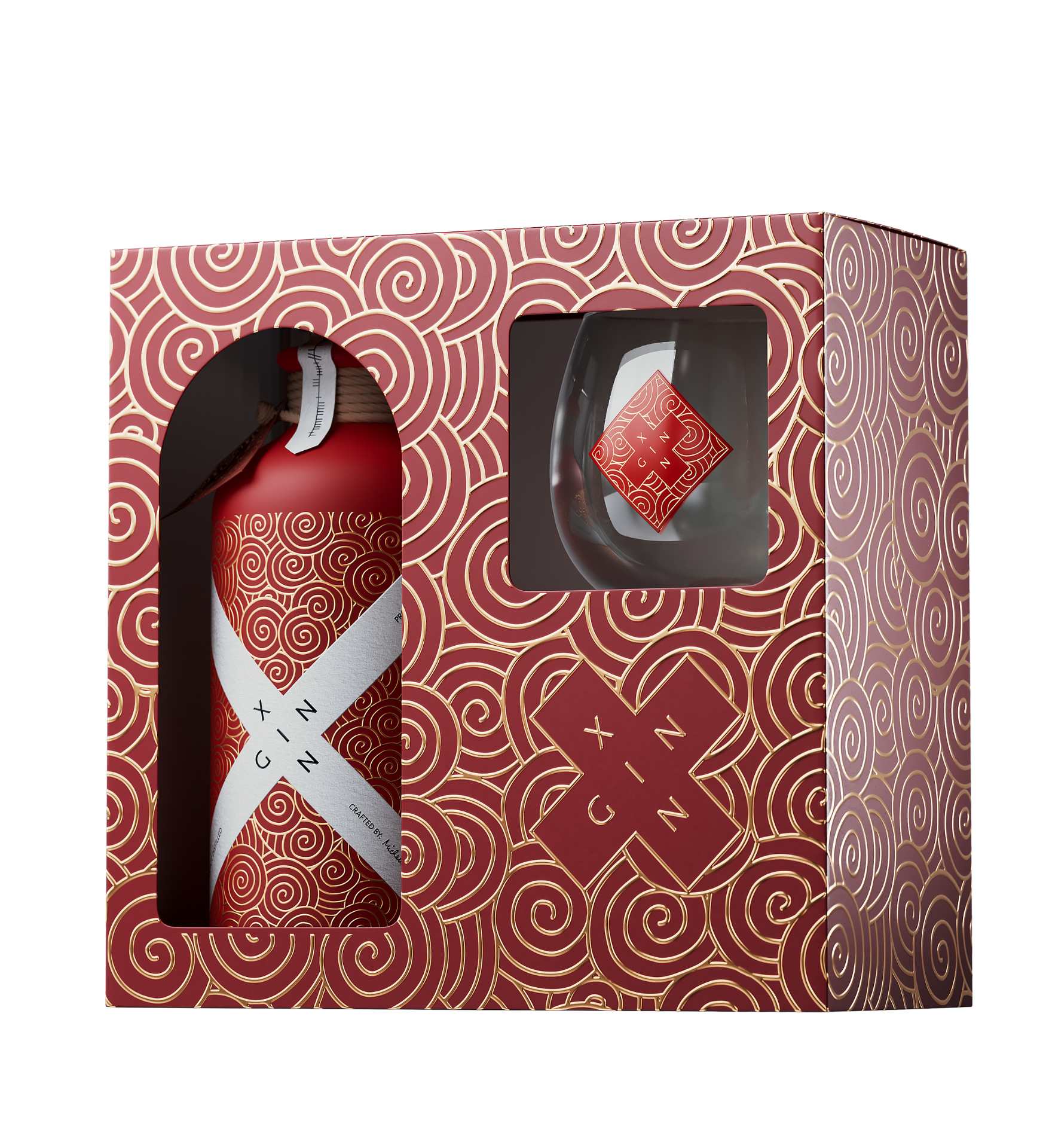 Ahascragh Distillery