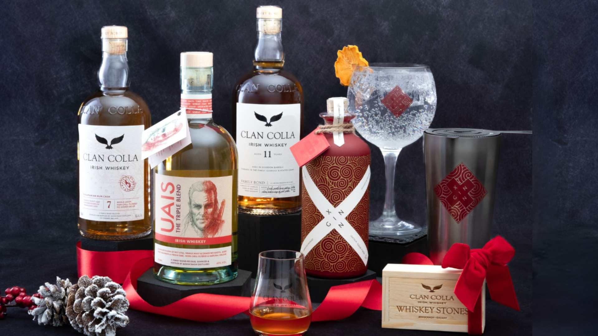 Ahascragh Distillery